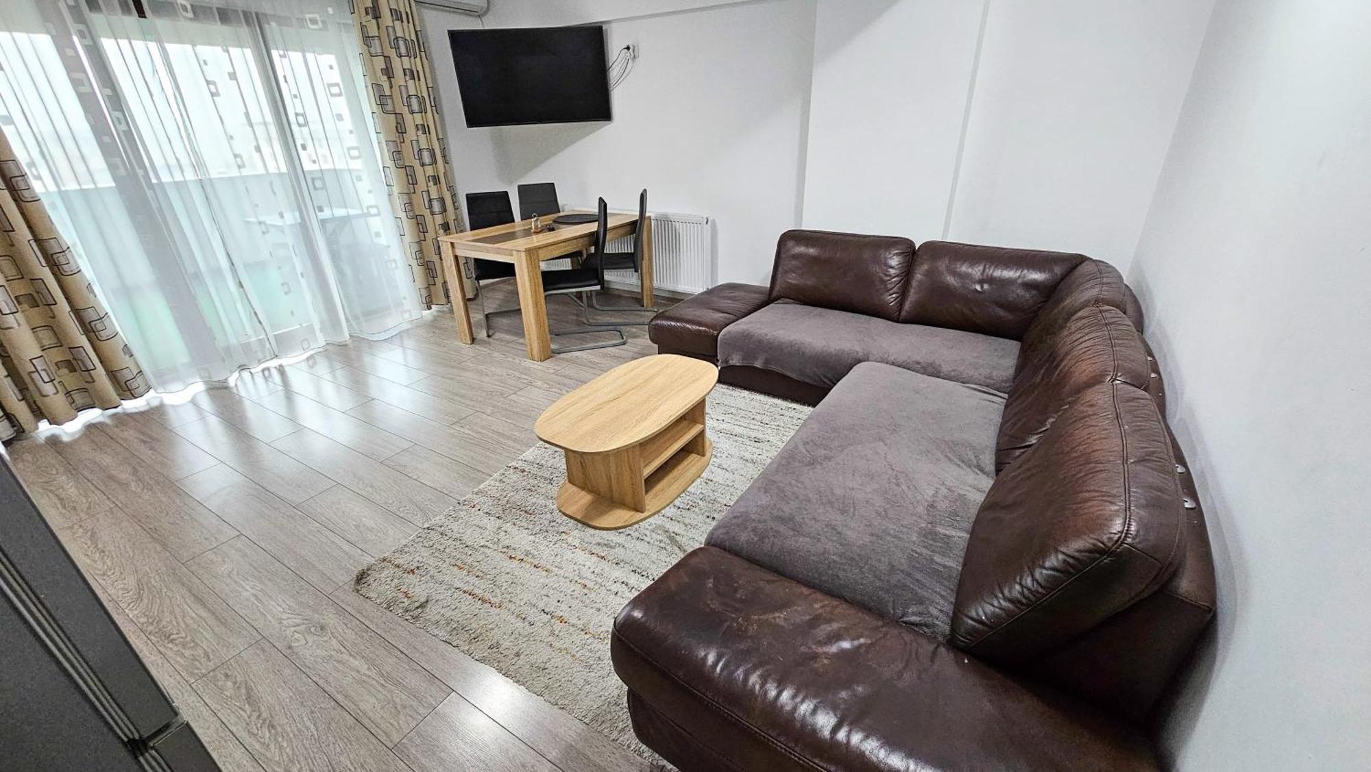 Apartament Dem Radulescu 3 Camere! Râmnicu Vâlcea Exterior foto