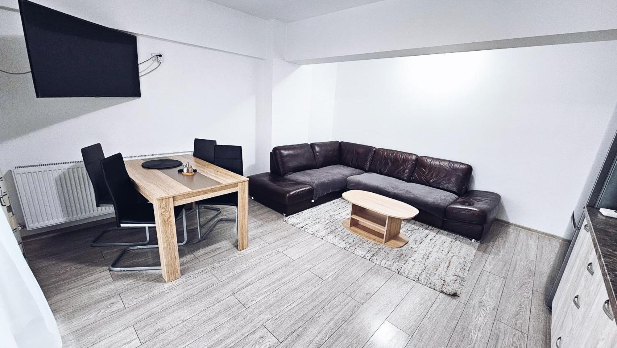 Apartament Dem Radulescu 3 Camere! Râmnicu Vâlcea Exterior foto
