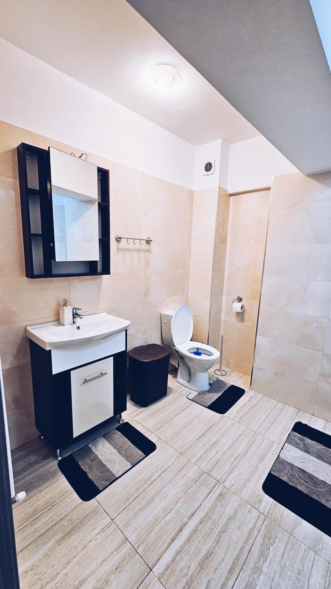 Apartament Dem Radulescu 3 Camere! Râmnicu Vâlcea Exterior foto